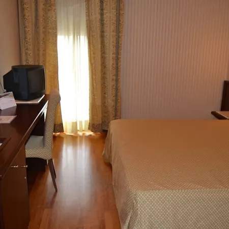 Hotell Palace 4*
