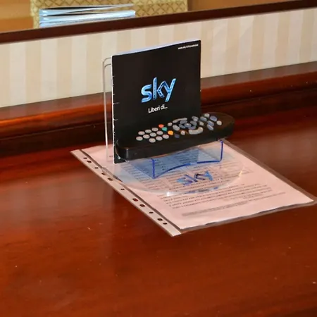 Hotell Palace Matera