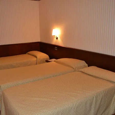 Hotell Palace 4*