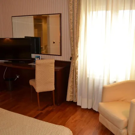 Hotell Palace Matera