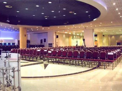 Hotell Palace 4*
